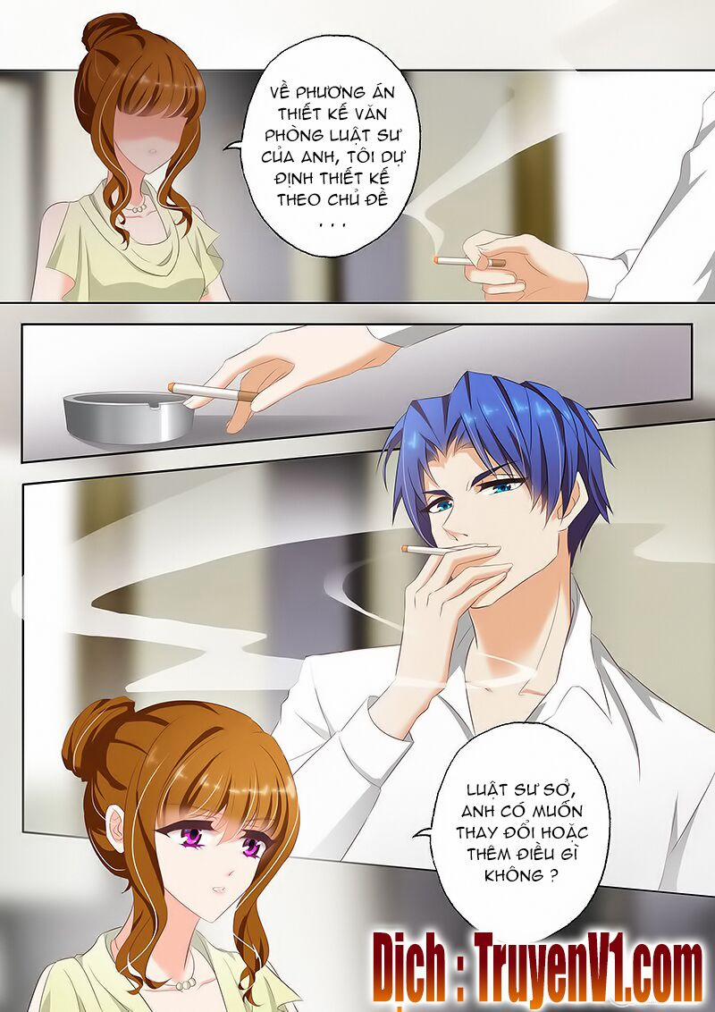 Hào Môn Thiên Giới Tiền Thê 50 trang 6