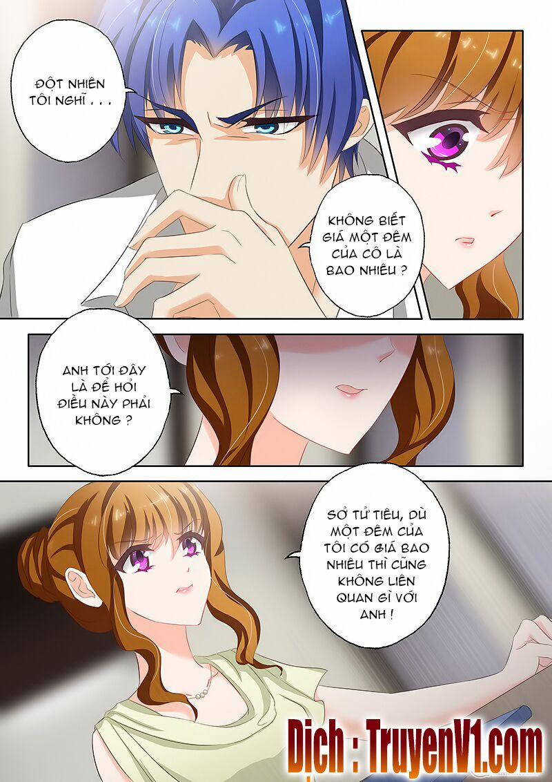 Hào Môn Thiên Giới Tiền Thê 51 trang 1