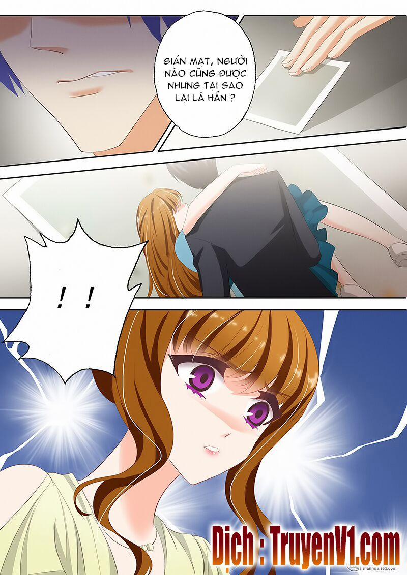 Hào Môn Thiên Giới Tiền Thê 51 trang 3