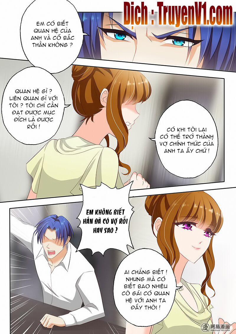 Hào Môn Thiên Giới Tiền Thê 51 trang 6