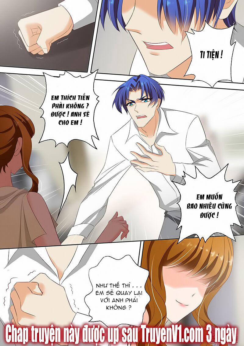 Hào Môn Thiên Giới Tiền Thê 51 trang 7