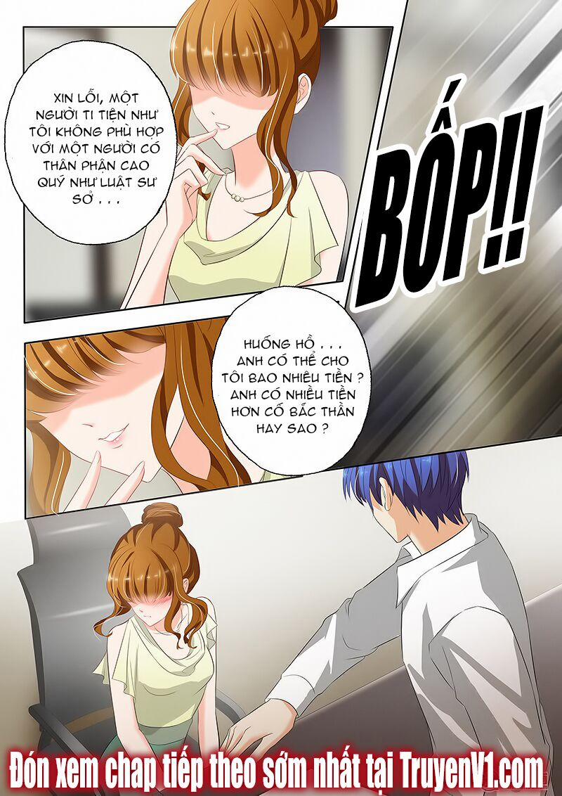 Hào Môn Thiên Giới Tiền Thê 51 trang 8