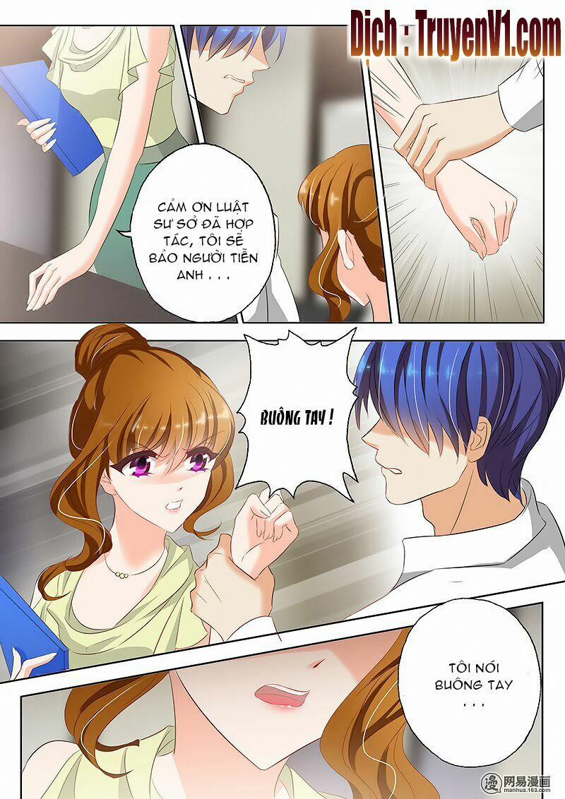 Hào Môn Thiên Giới Tiền Thê 52 trang 2