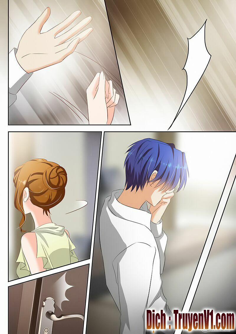 Hào Môn Thiên Giới Tiền Thê 52 trang 3