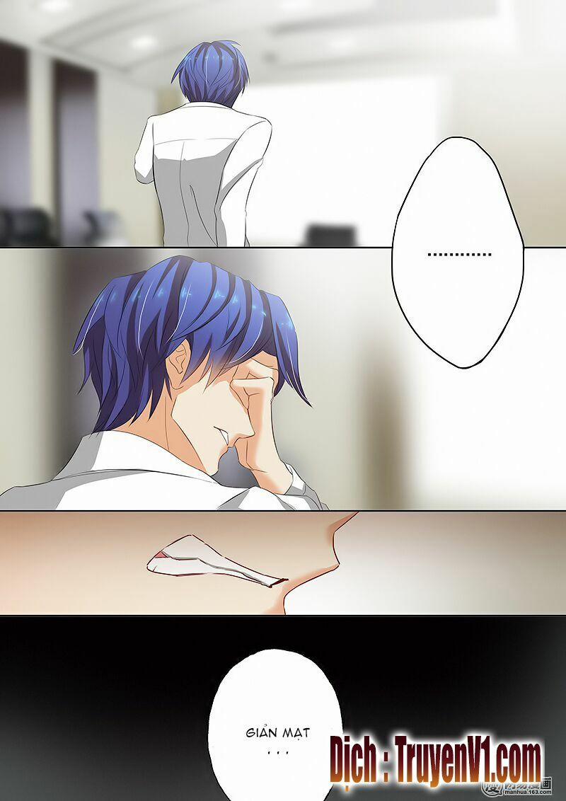 Hào Môn Thiên Giới Tiền Thê 52 trang 4