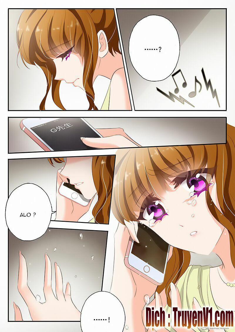 Hào Môn Thiên Giới Tiền Thê 52 trang 6