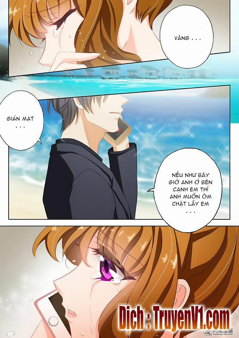 Hào Môn Thiên Giới Tiền Thê 53 trang 1