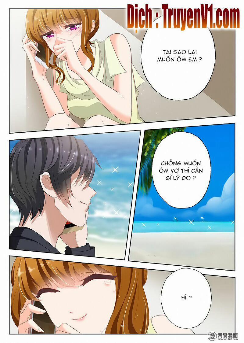 Hào Môn Thiên Giới Tiền Thê 53 trang 2