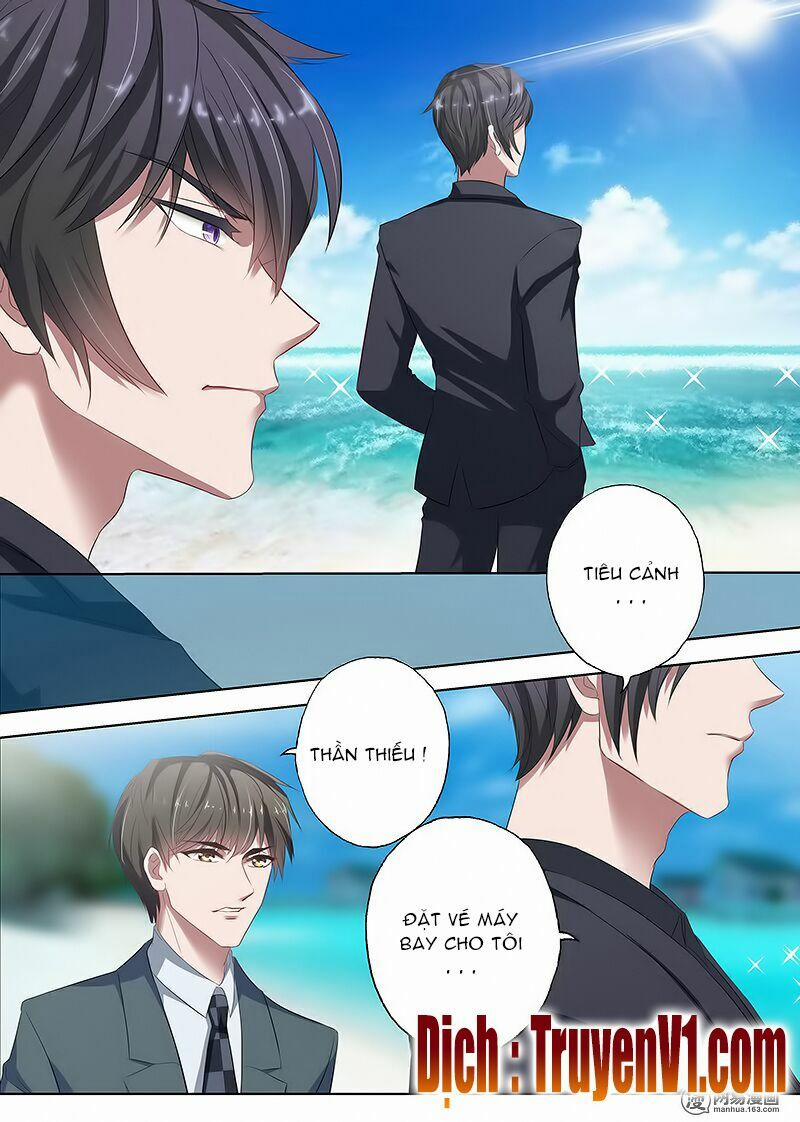 Hào Môn Thiên Giới Tiền Thê 53 trang 3