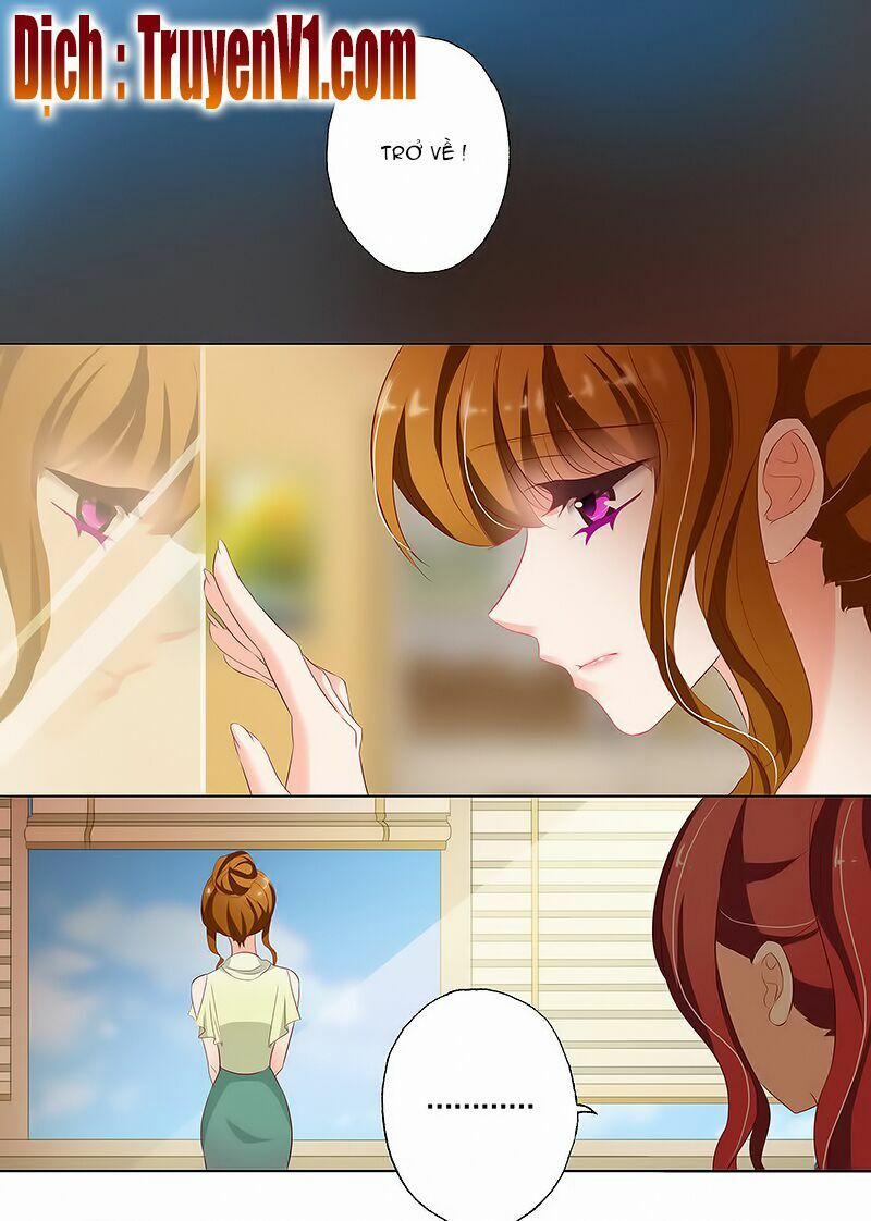 Hào Môn Thiên Giới Tiền Thê 53 trang 4