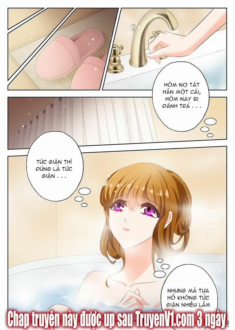 Hào Môn Thiên Giới Tiền Thê 53 trang 6