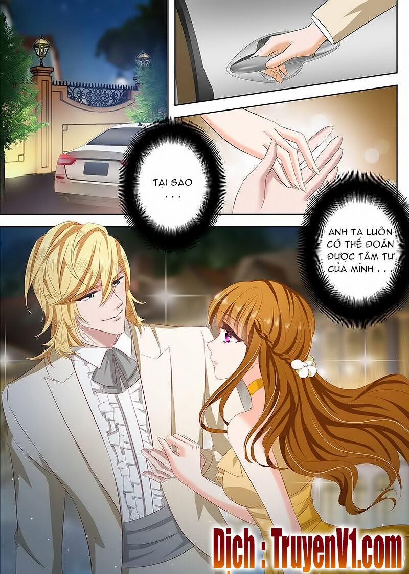 Hào Môn Thiên Giới Tiền Thê 54 trang 3