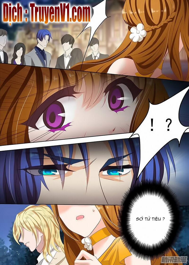 Hào Môn Thiên Giới Tiền Thê 54 trang 6