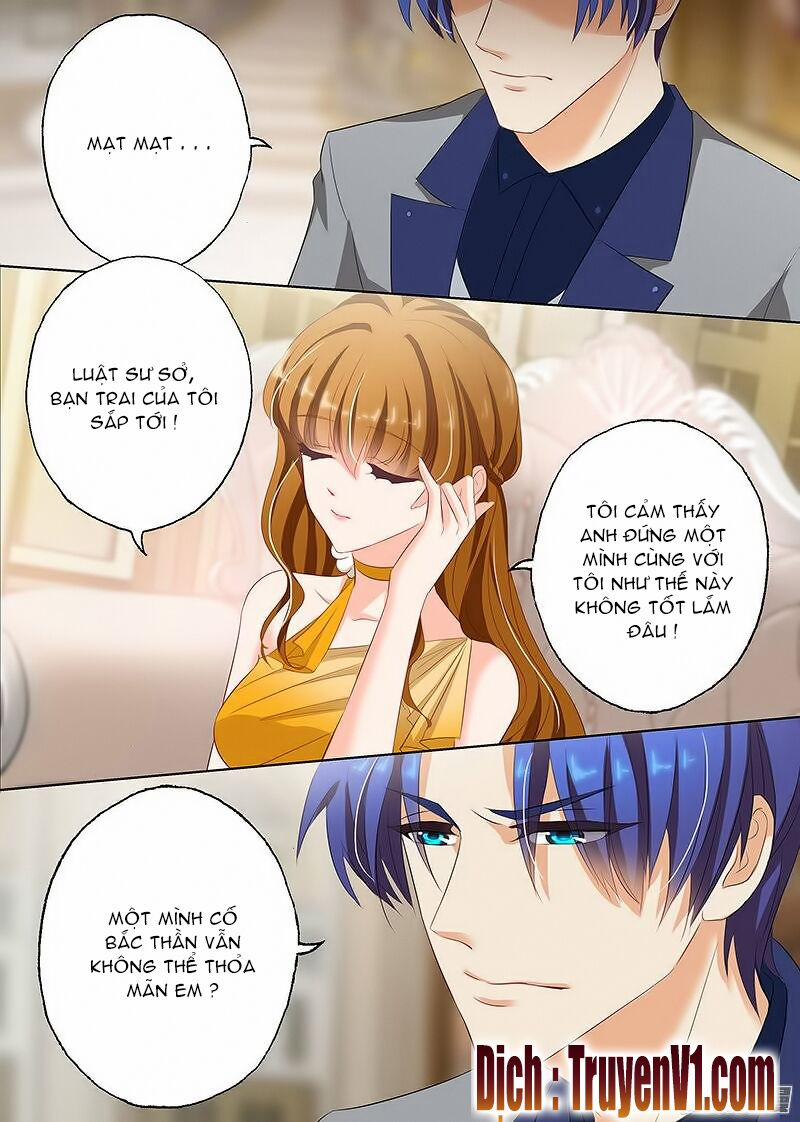 Hào Môn Thiên Giới Tiền Thê 55 trang 2