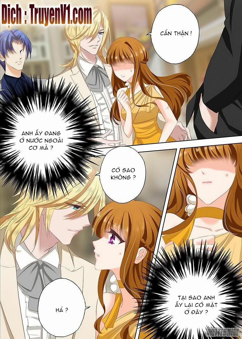 Hào Môn Thiên Giới Tiền Thê 56 trang 2