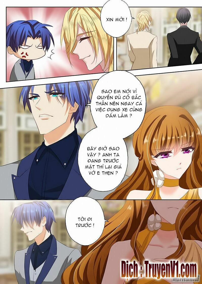 Hào Môn Thiên Giới Tiền Thê 56 trang 6