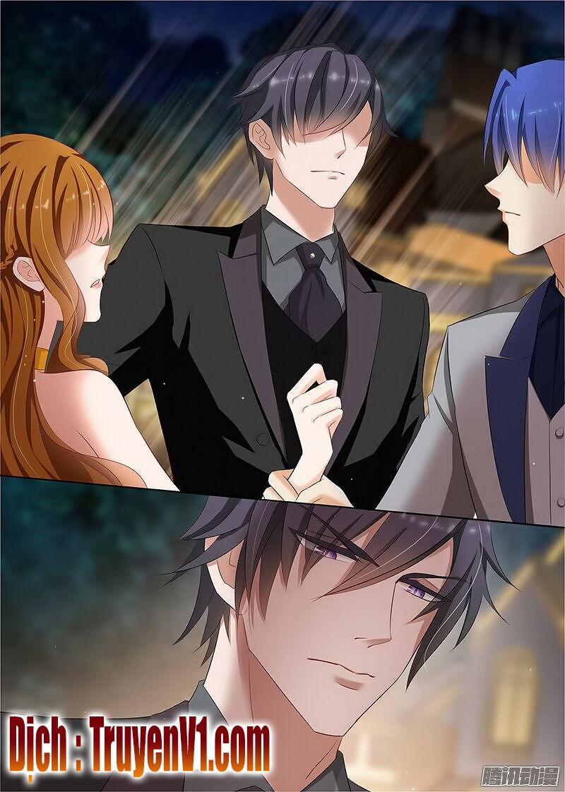 Hào Môn Thiên Giới Tiền Thê 57 trang 4