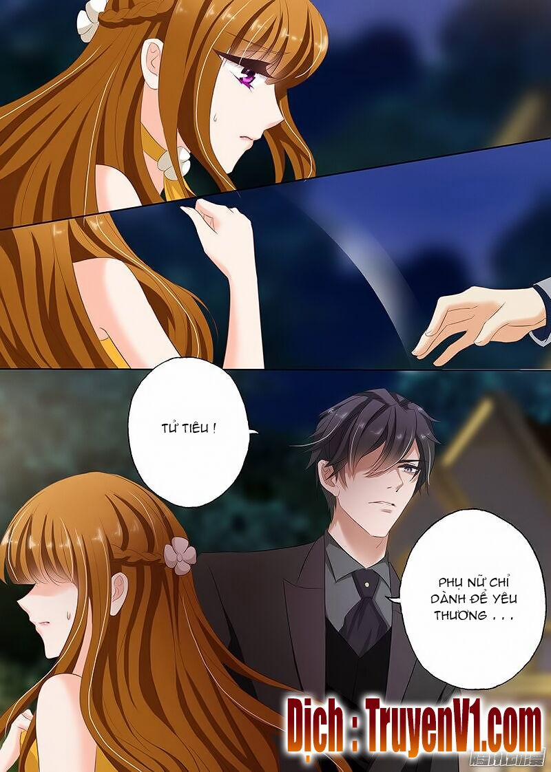 Hào Môn Thiên Giới Tiền Thê 57 trang 5