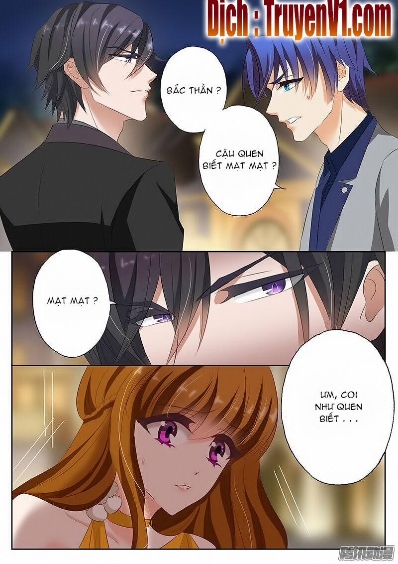 Hào Môn Thiên Giới Tiền Thê 57 trang 6