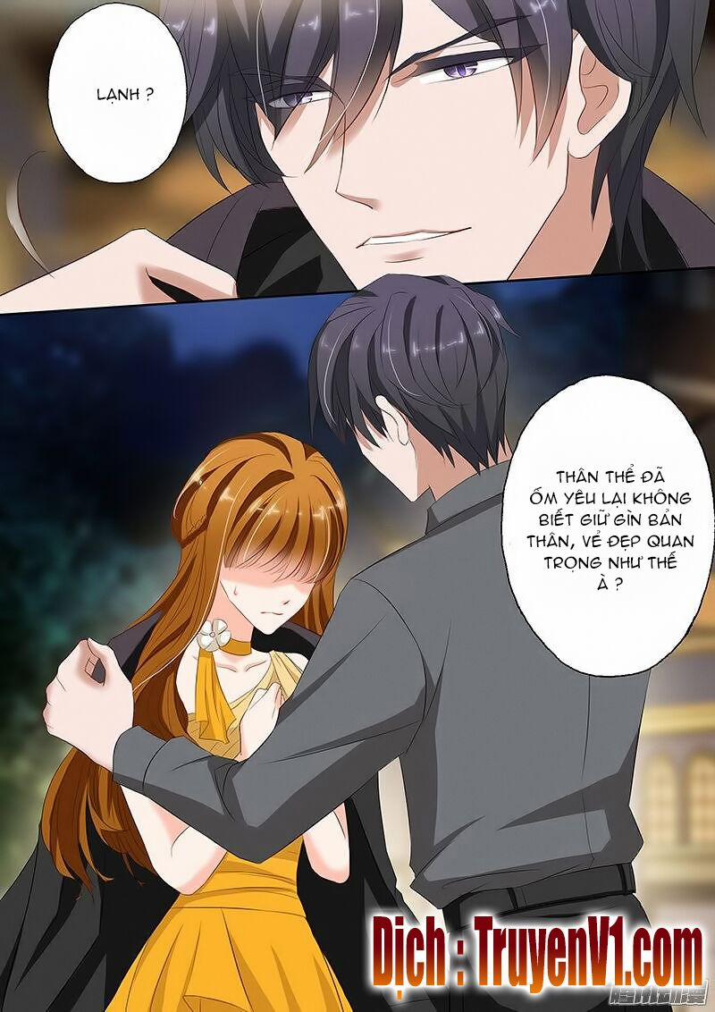 Hào Môn Thiên Giới Tiền Thê 57 trang 7