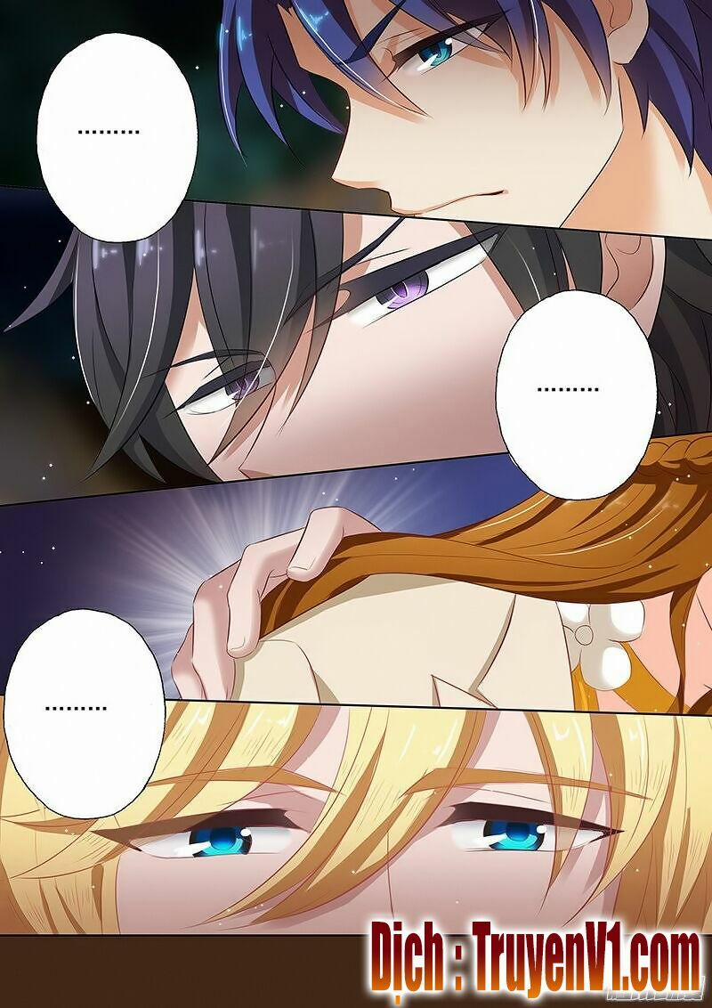 Hào Môn Thiên Giới Tiền Thê 58 trang 2