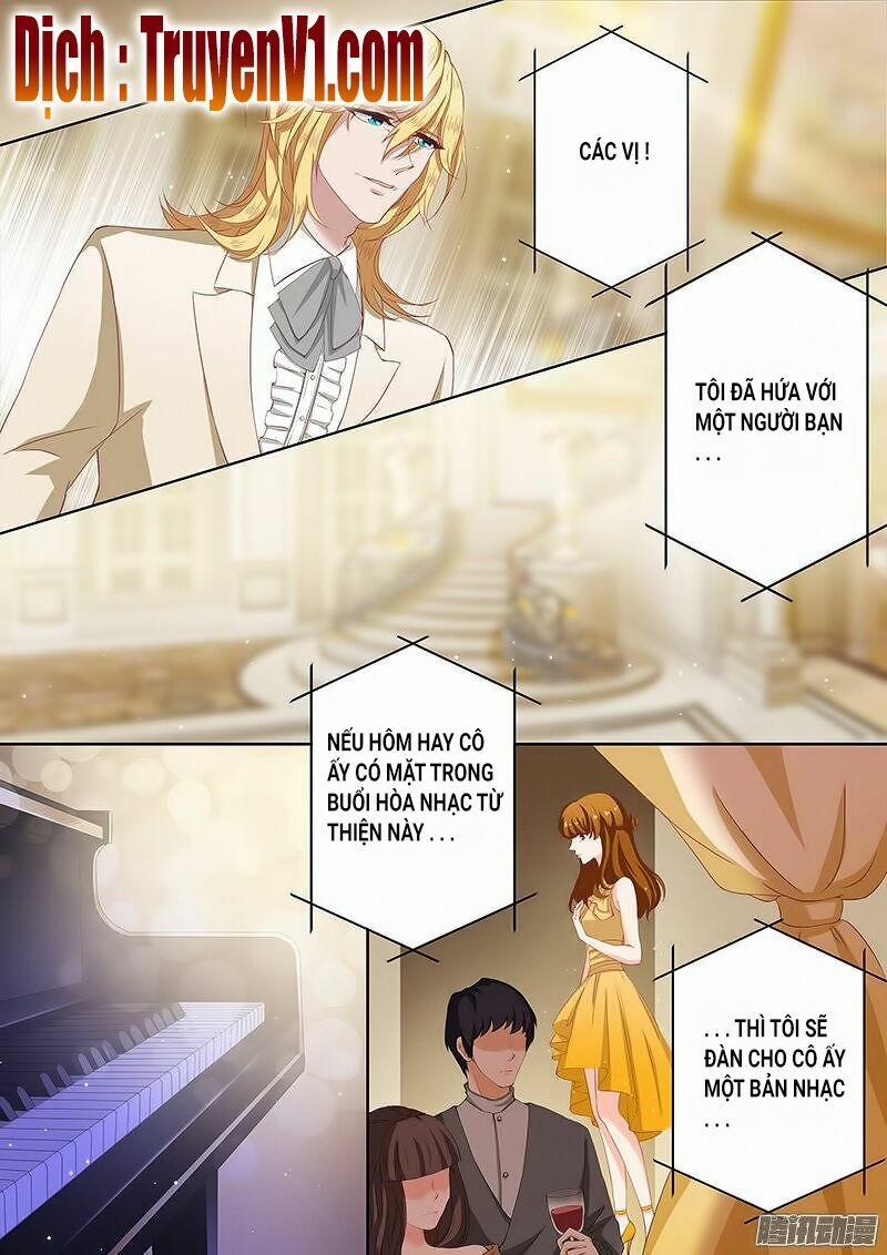 Hào Môn Thiên Giới Tiền Thê 58 trang 6