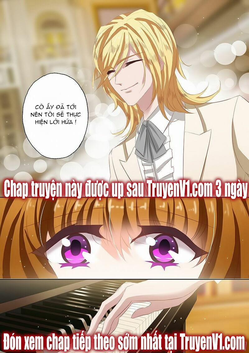 Hào Môn Thiên Giới Tiền Thê 58 trang 7