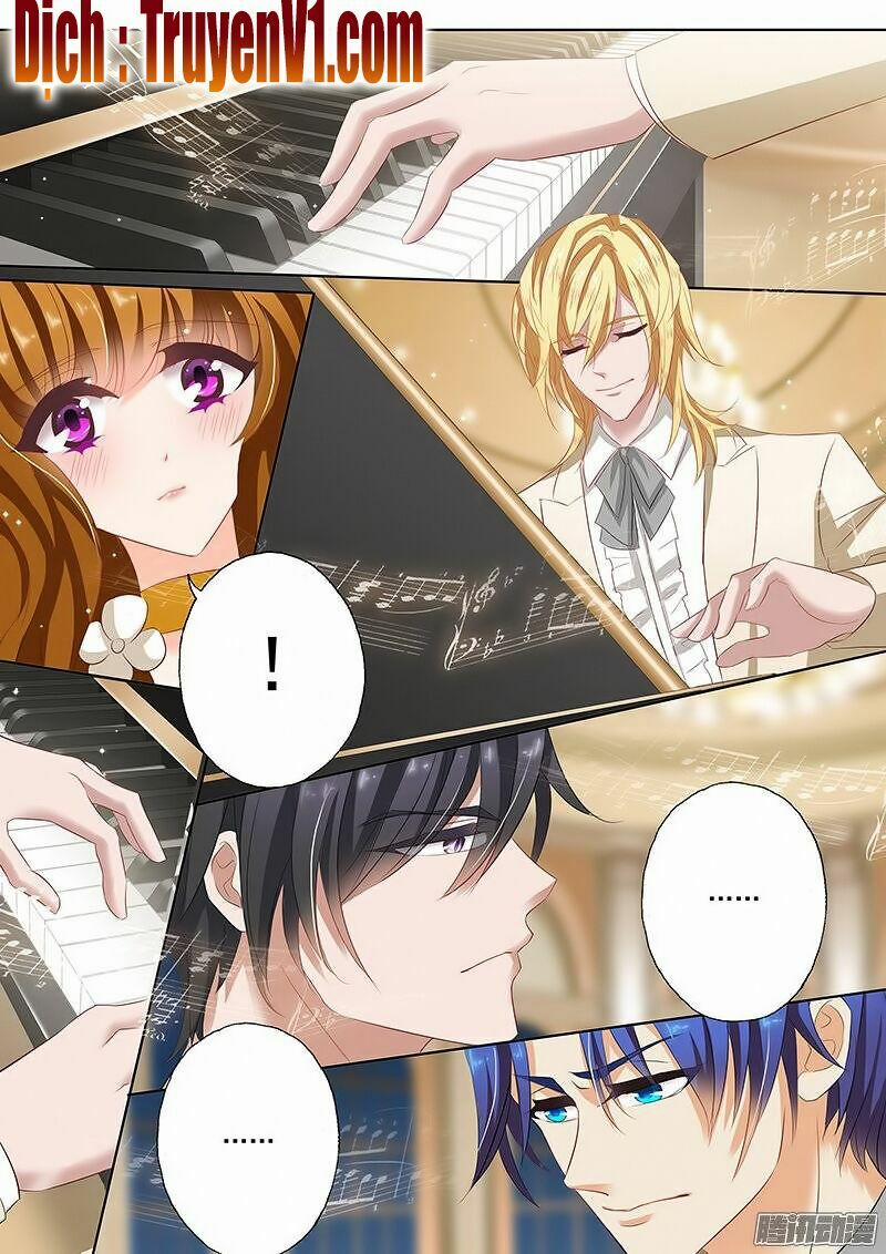 Hào Môn Thiên Giới Tiền Thê 59 trang 1