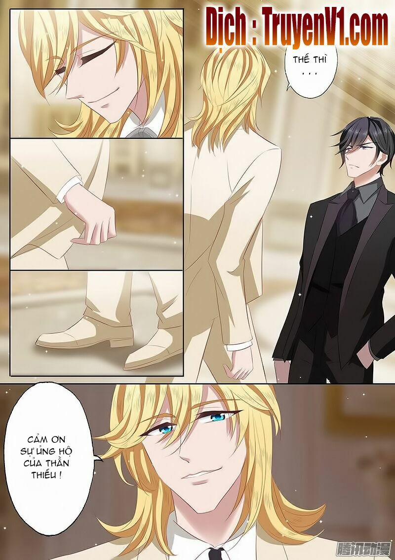 Hào Môn Thiên Giới Tiền Thê 59 trang 5