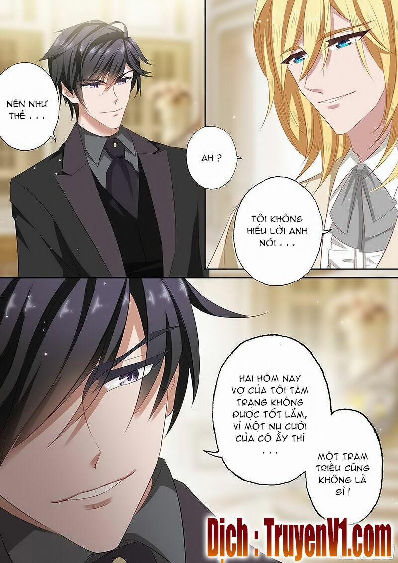 Hào Môn Thiên Giới Tiền Thê 59 trang 6