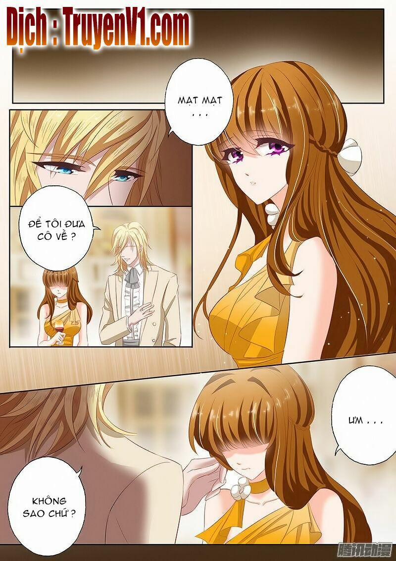 Hào Môn Thiên Giới Tiền Thê 60 trang 2