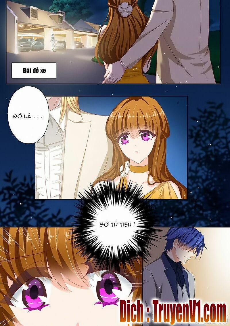 Hào Môn Thiên Giới Tiền Thê 60 trang 3