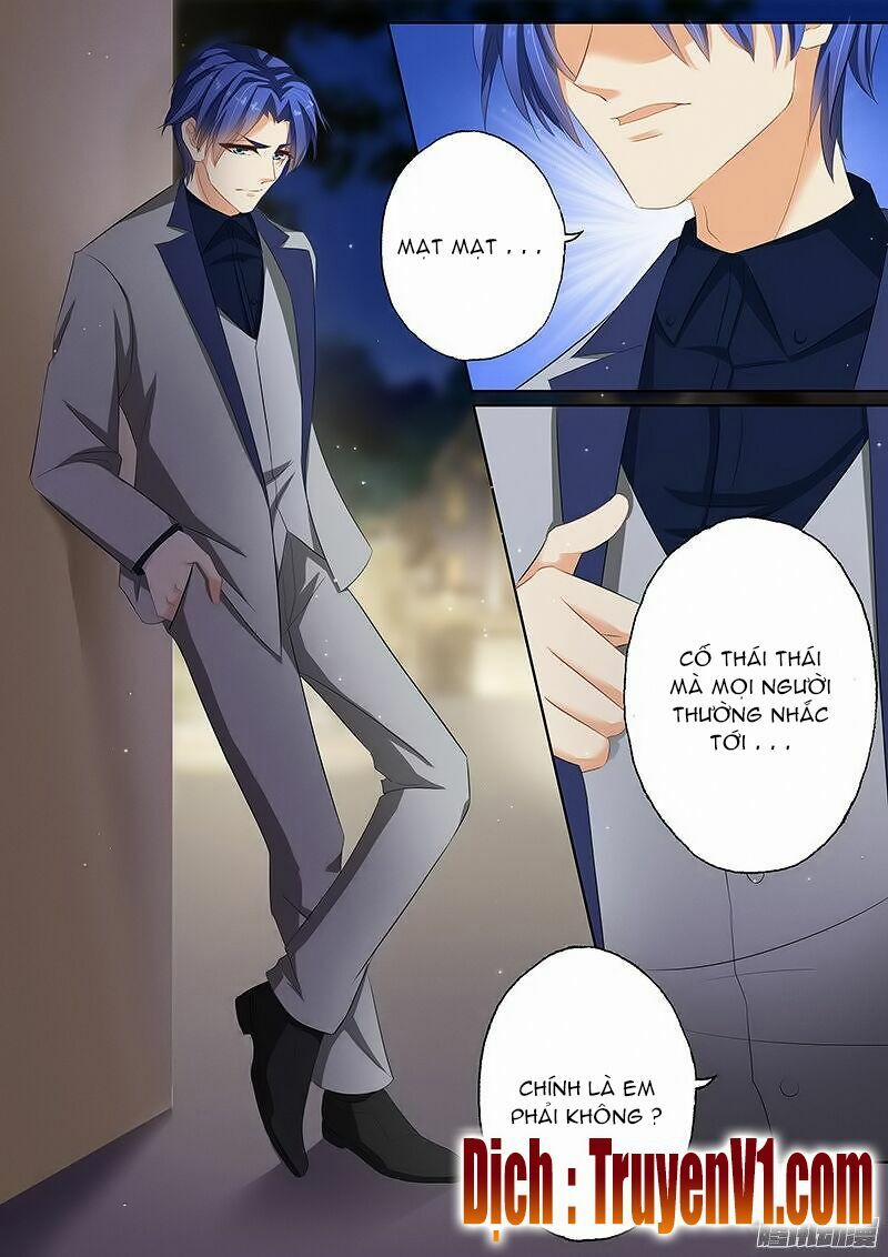 Hào Môn Thiên Giới Tiền Thê 60 trang 4