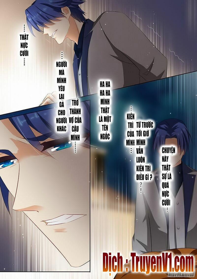 Hào Môn Thiên Giới Tiền Thê 60 trang 6