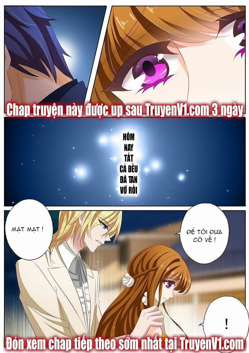 Hào Môn Thiên Giới Tiền Thê 60 trang 7