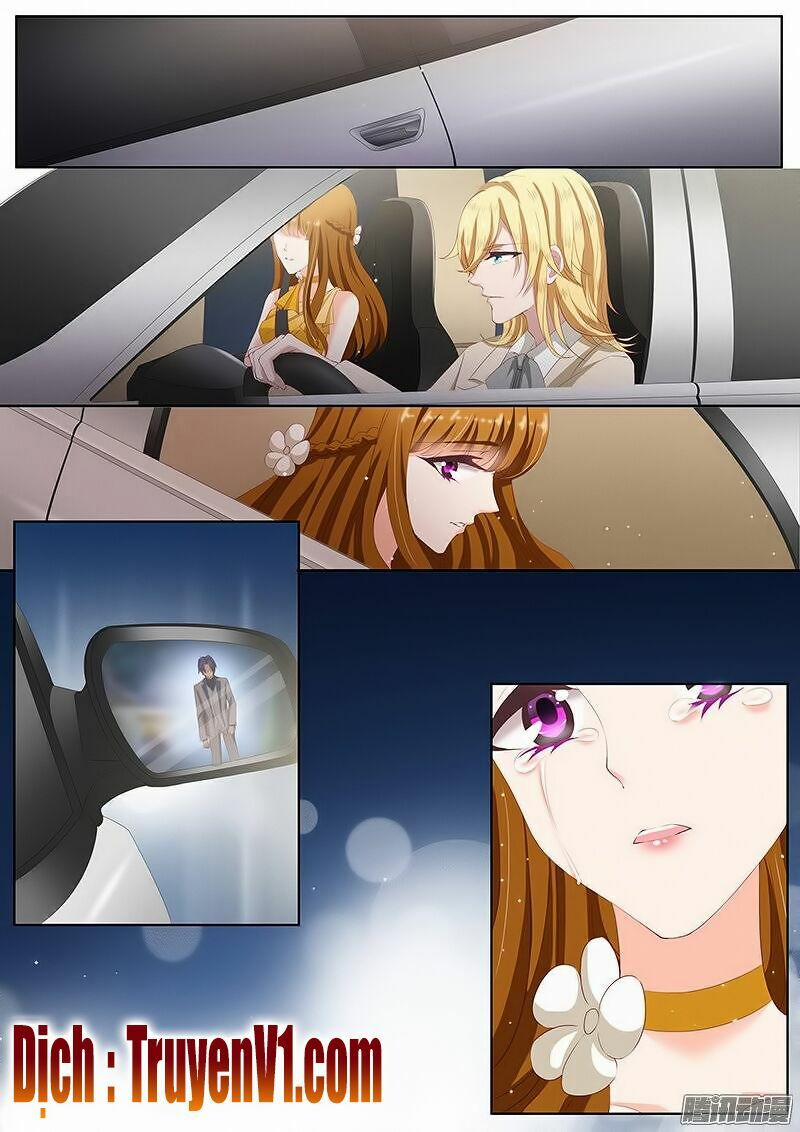 Hào Môn Thiên Giới Tiền Thê 61 trang 3