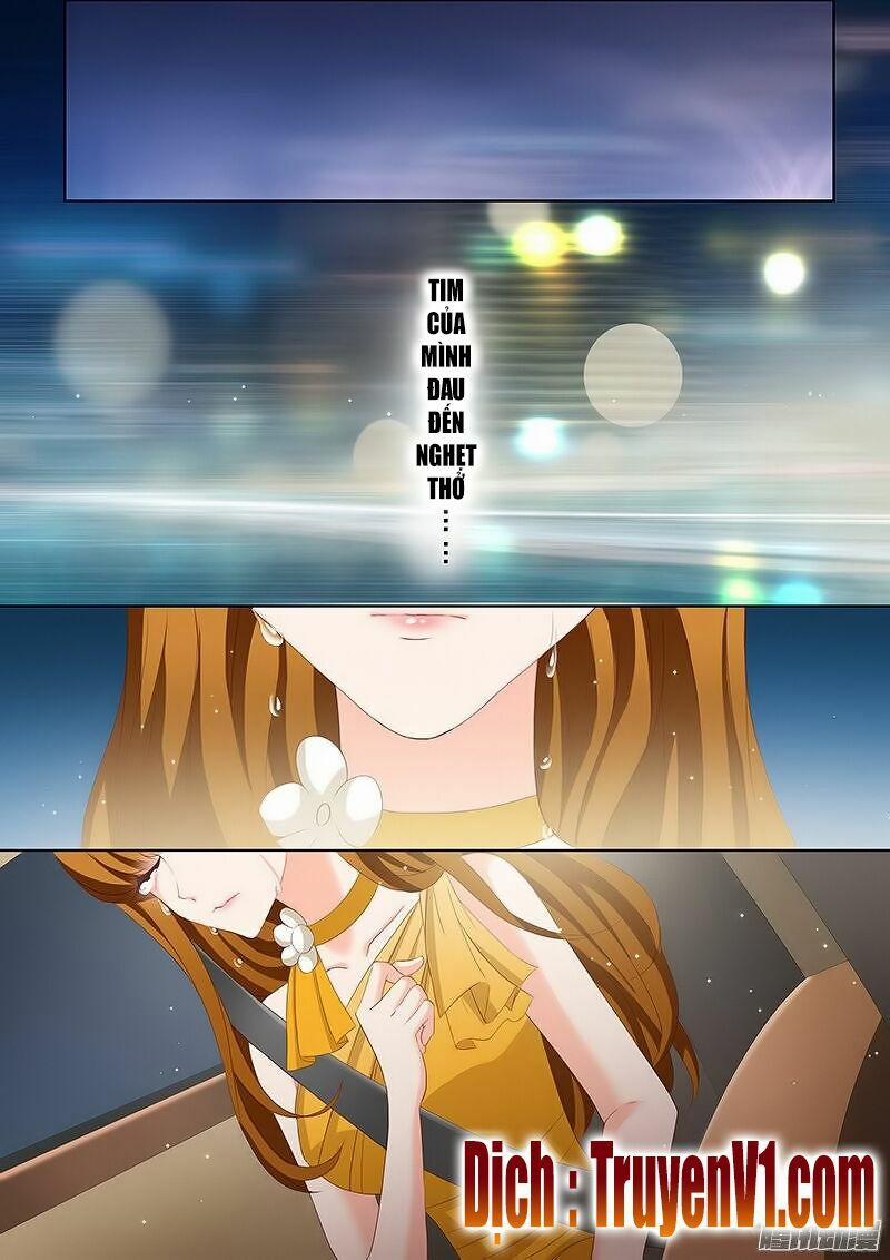 Hào Môn Thiên Giới Tiền Thê 61 trang 4