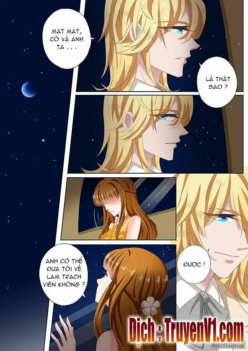 Hào Môn Thiên Giới Tiền Thê 61 trang 5