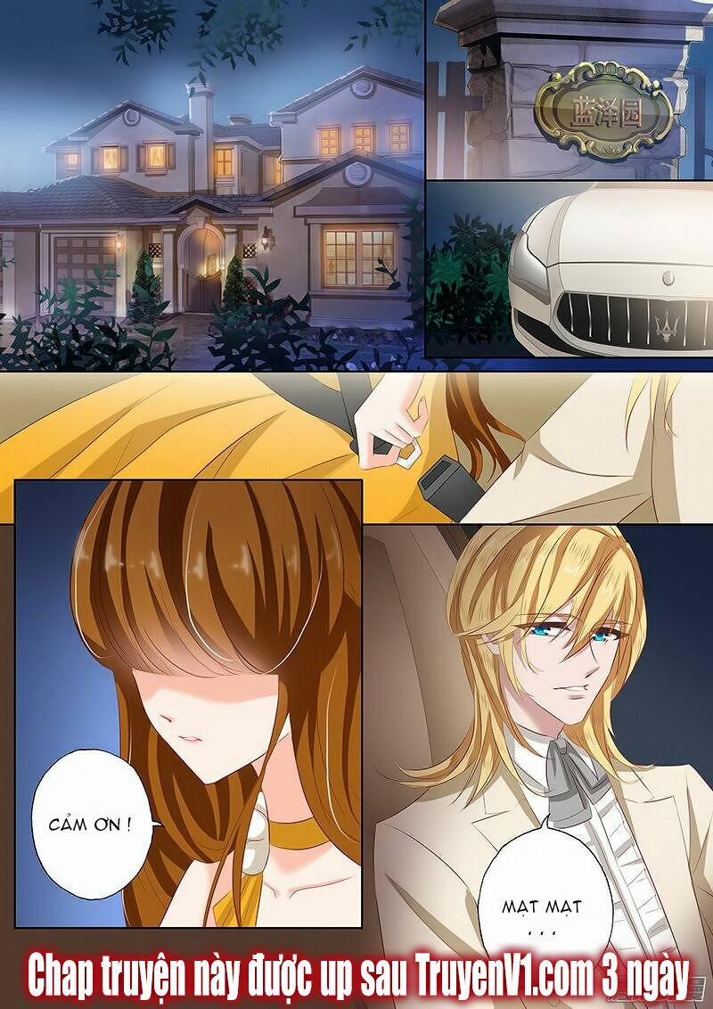 Hào Môn Thiên Giới Tiền Thê 61 trang 6