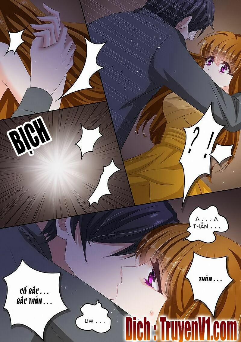 Hào Môn Thiên Giới Tiền Thê 62 trang 1