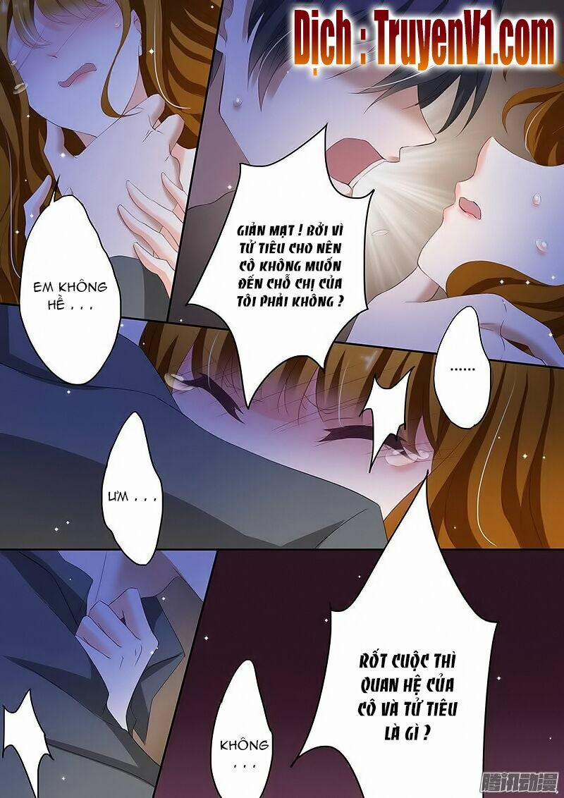 Hào Môn Thiên Giới Tiền Thê 62 trang 5