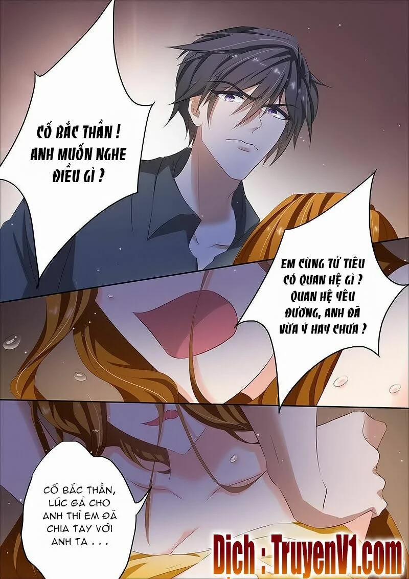 Hào Môn Thiên Giới Tiền Thê 62 trang 6