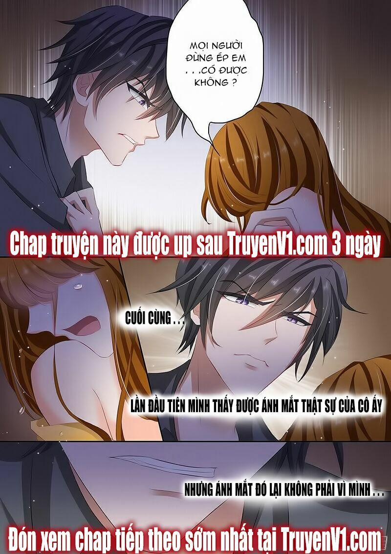 Hào Môn Thiên Giới Tiền Thê 62 trang 7