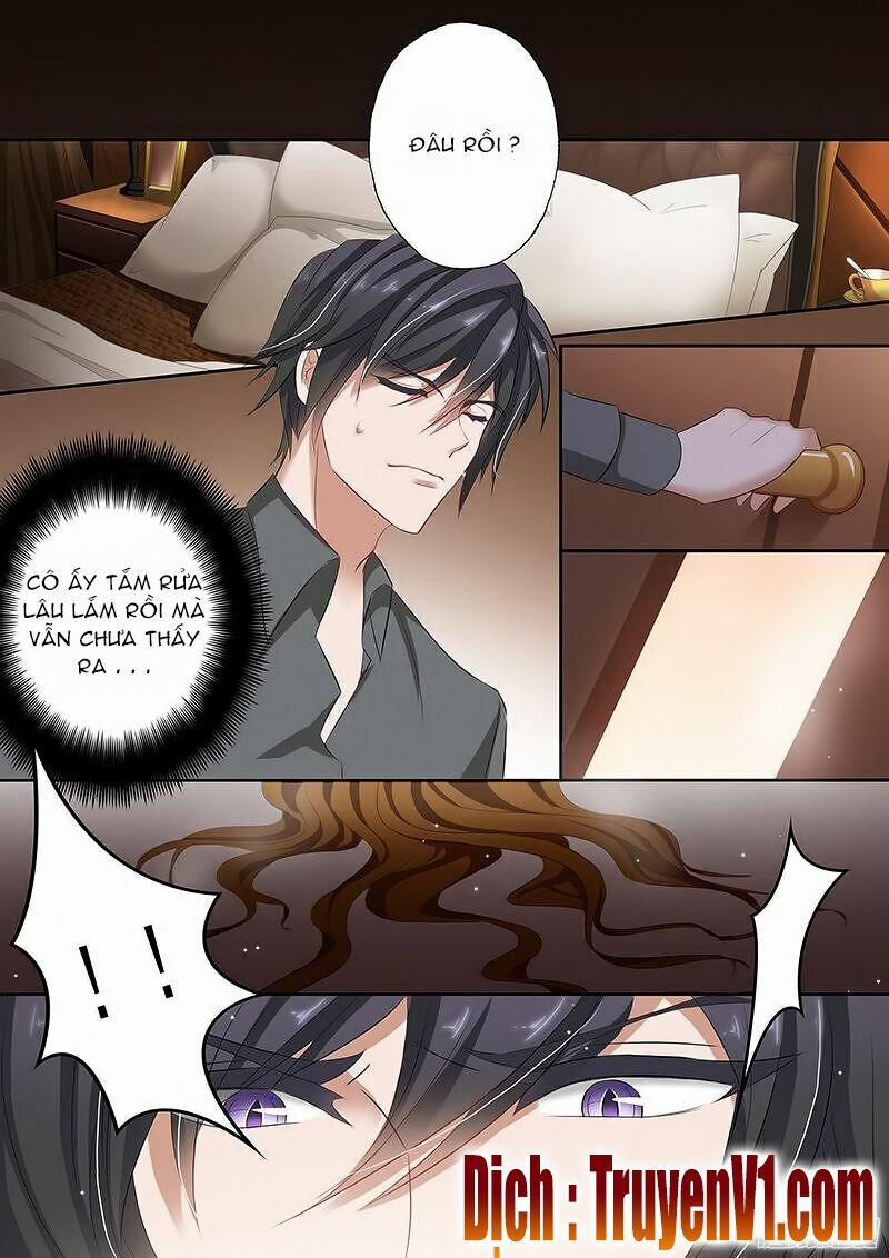 Hào Môn Thiên Giới Tiền Thê 64 trang 1