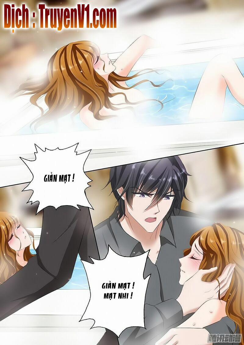 Hào Môn Thiên Giới Tiền Thê 64 trang 2