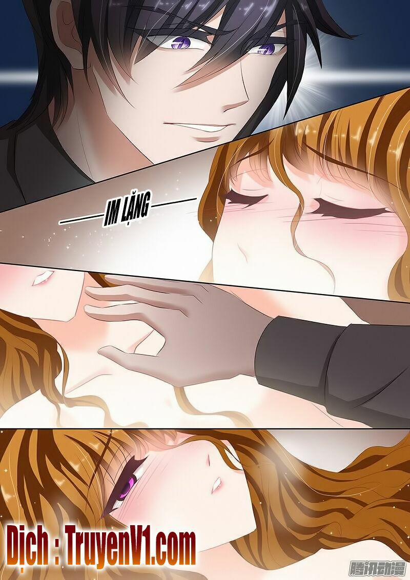 Hào Môn Thiên Giới Tiền Thê 64 trang 3