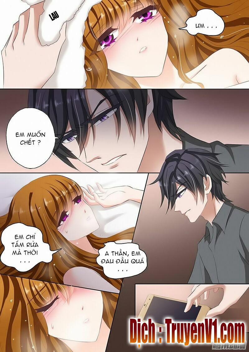 Hào Môn Thiên Giới Tiền Thê 64 trang 5