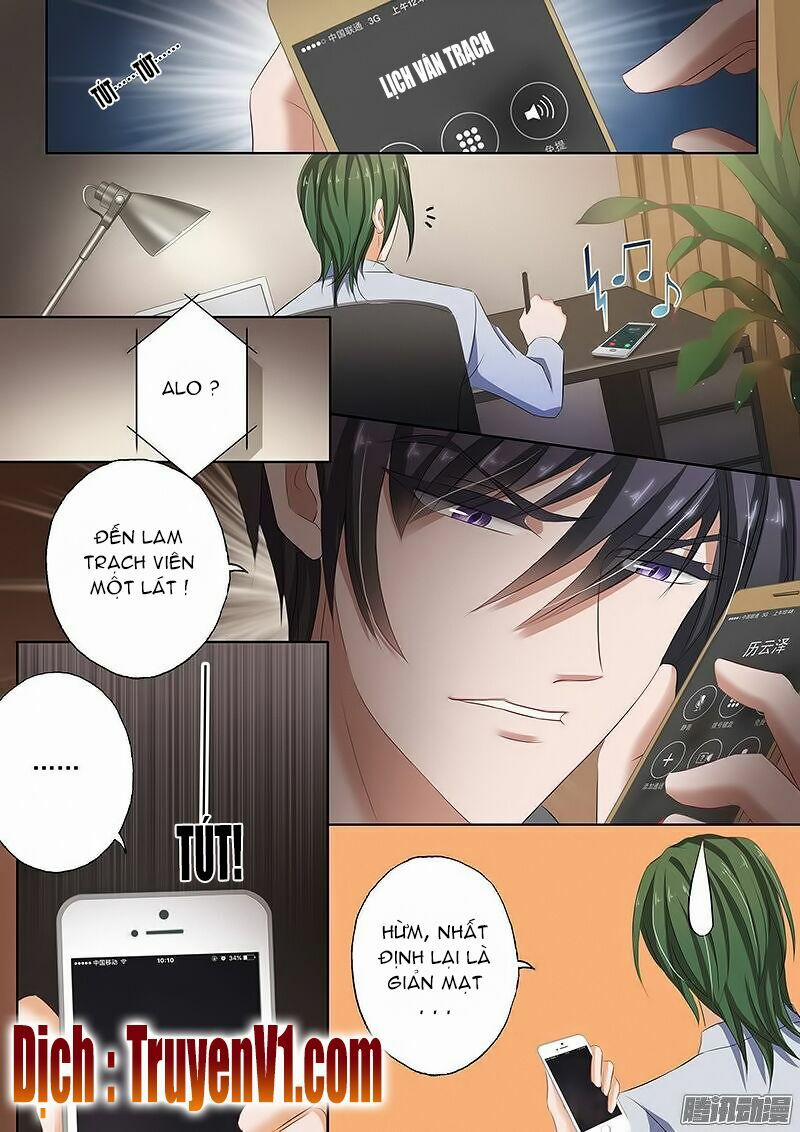 Hào Môn Thiên Giới Tiền Thê 64 trang 6