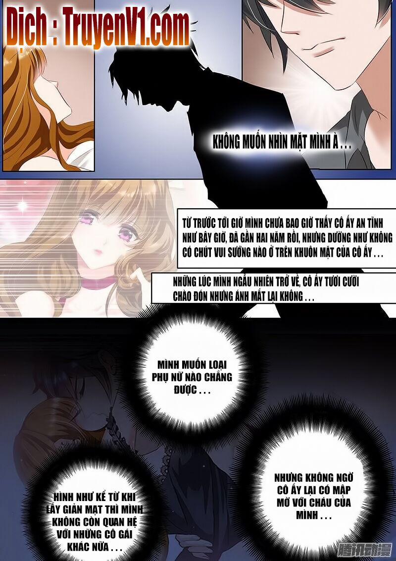 Hào Môn Thiên Giới Tiền Thê 65 trang 3