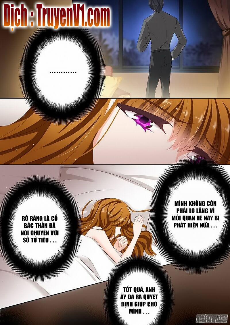 Hào Môn Thiên Giới Tiền Thê 65 trang 5